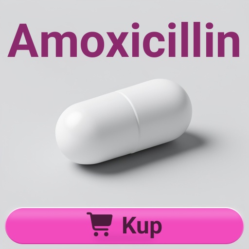 Amoxicillin