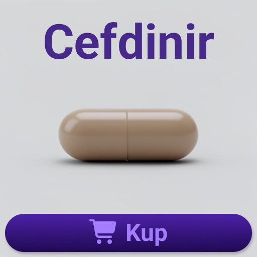 Cefdinir