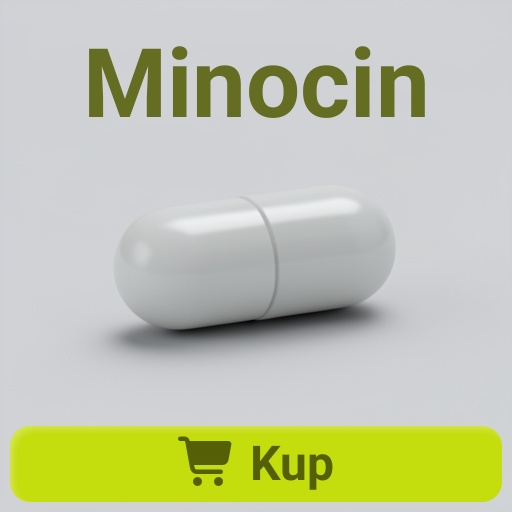 Minocin