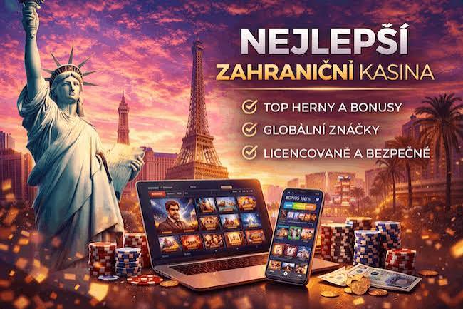 Casino bez ověření bankovního účtu - Hrajte jednoduše a rychle Casino bez ověření bankovního účtu - Hrajte jednoduše a rychle