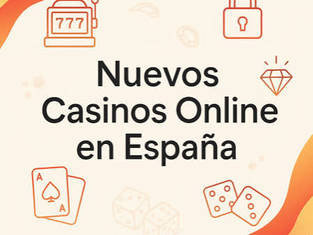 Casino Bono sin Depósito en España Guía Completa Casino Bono sin Depósito en España Guía Completa