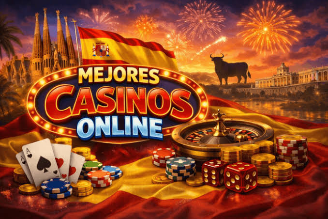 Casino España Online 2026 Disfruta de la Diversión Total Gratis