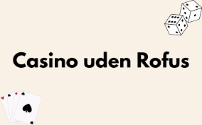 Casino Velkomstbonus uden Indskud Gratis - Få Din Bonus Nu!