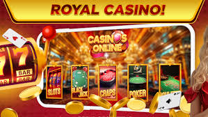 Den Ultimative Guide til Online Casinoer