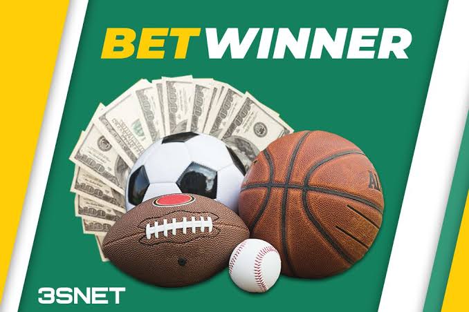 Discover BetWinner APK Your Ultimate Betting Companion Discover BetWinner APK Your Ultimate Betting Companion