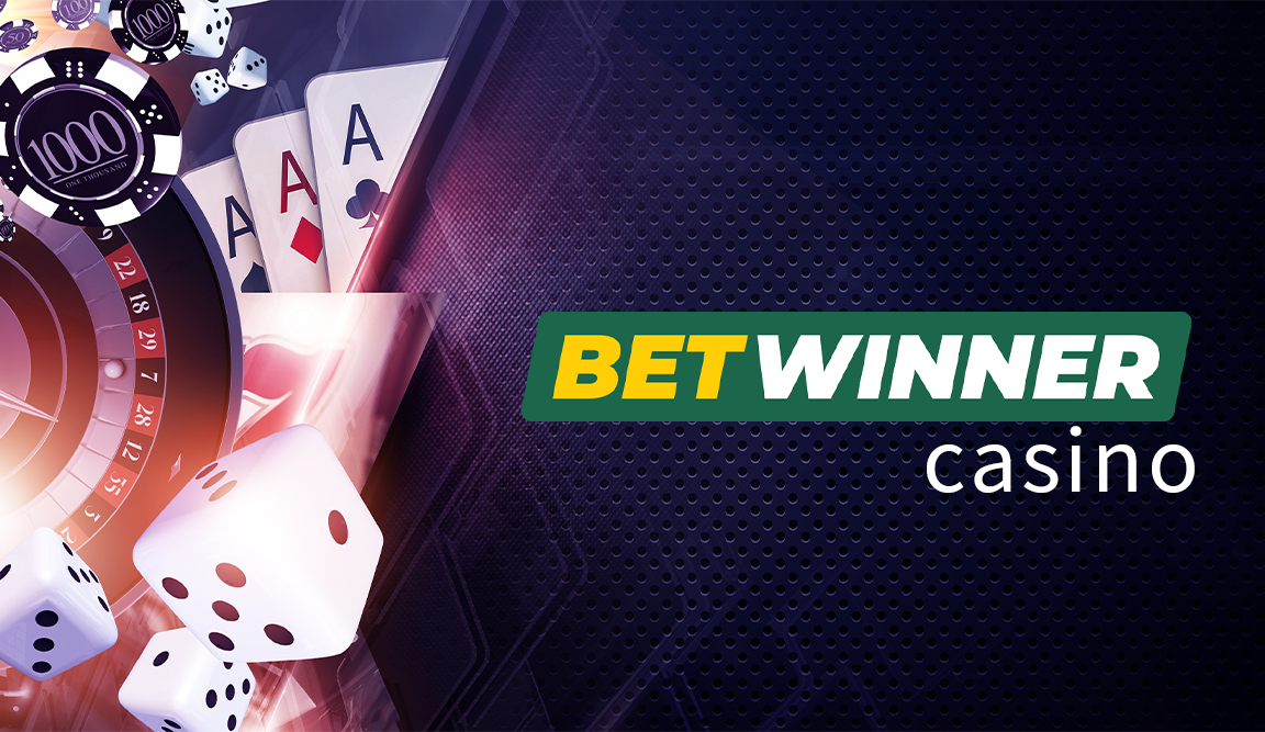 Discover BetWinner APK Your Ultimate Betting Companion Discover BetWinner APK Your Ultimate Betting Companion