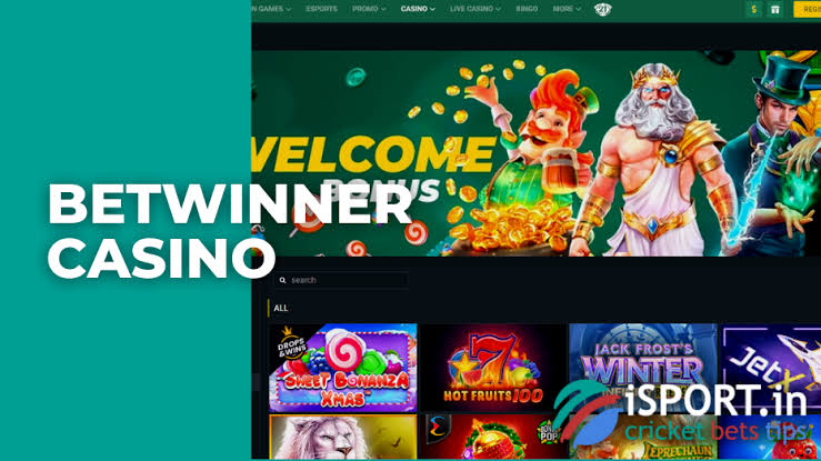 Discover BetWinner APK Your Ultimate Betting Companion Discover BetWinner APK Your Ultimate Betting Companion