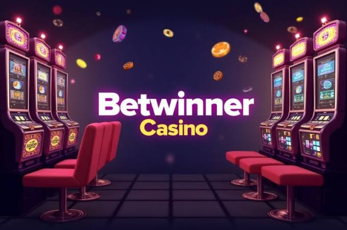 Discover the Excitement of BetWinner Casino 1627464349 Discover the Excitement of BetWinner Casino 1627464349