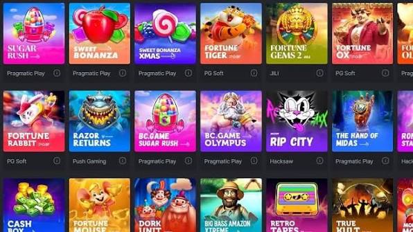 Everything You Need to Know About JB Online Casino Everything You Need to Know About JB Online Casino