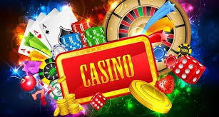 Experience the Thrill at Casino Ocean Breeze
