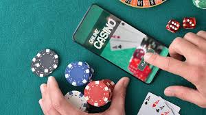 Experience the Thrill of BetNjet Online Casino in the UK