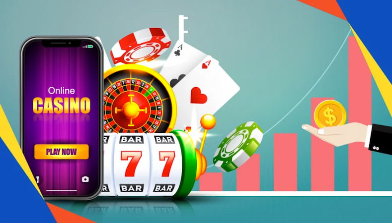 Experience the Thrill with Betinia Casino & Sportsbook Experience the Thrill with Betinia Casino & Sportsbook