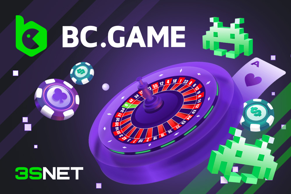 Exploring BC.Game Casino and Sportsbook Your Ultimate Gaming Destination Exploring BC.Game Casino and Sportsbook Your Ultimate Gaming Destination