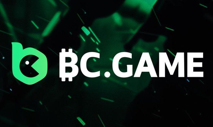 Exploring the BC.Game Mobile App The Future of Crypto Gaming Exploring the BC.Game Mobile App The Future of Crypto Gaming