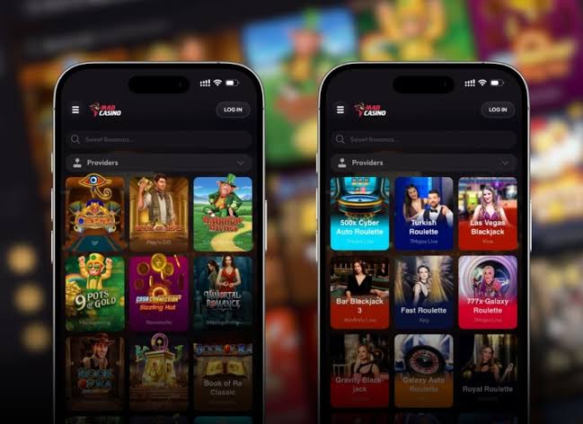 Mejores Bonos de Casino Online Guía Completa para Maximizar tus Ganancias Mejores Bonos de Casino Online Guía Completa para Maximizar tus Ganancias
