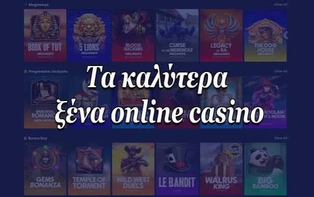 Ξένα Καζίνο Η Απόλυτη Οδηγία για Online Παιχνίδια 455152740 Ξένα Καζίνο Η Απόλυτη Οδηγία για Online Παιχνίδια 455152740