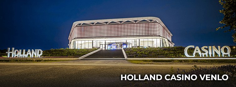 Netherlands - casino total