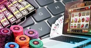 The Exciting World of Online Casinos A Final Countdown The Exciting World of Online Casinos A Final Countdown