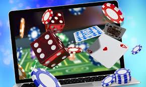 The Ultimate Experience Why You Need Slots Casino The Ultimate Experience Why You Need Slots Casino