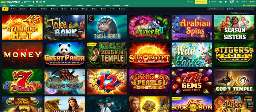 Unlocking the Best BetWinner Senegal Promo Codes for Maximum Benefits Unlocking the Best BetWinner Senegal Promo Codes for Maximum Benefits