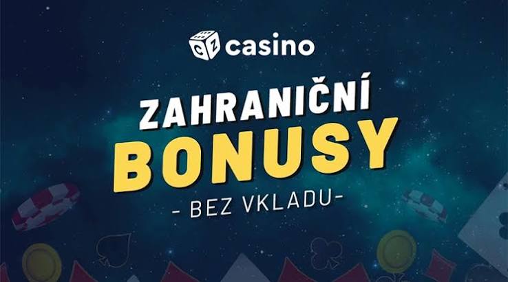 Zahraniční casino bonus Vše, co potřebujete vědět 918940756 Zahraniční casino bonus Vše, co potřebujete vědět 918940756