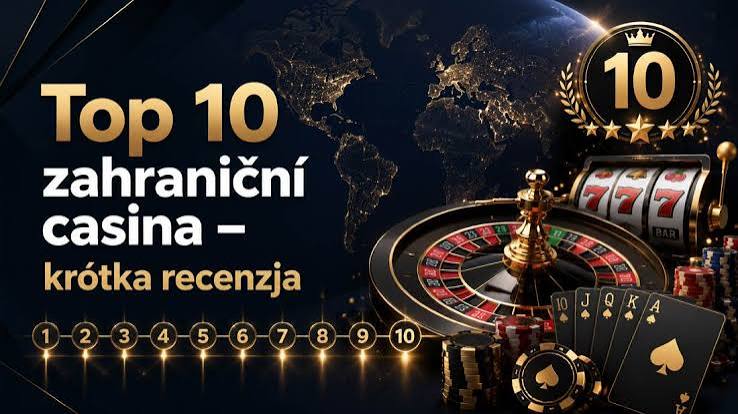 Zahraniční online kasino Vše, co potřebujete vědět 71247334 Zahraniční online kasino Vše, co potřebujete vědět 71247334