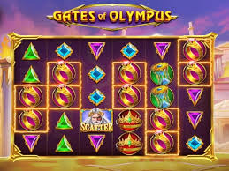 Oplev Gates of Olympus Spilleautomat - En Eventyrlig Spiloplevelse Oplev Gates of Olympus Spilleautomat - En Eventyrlig Spiloplevelse