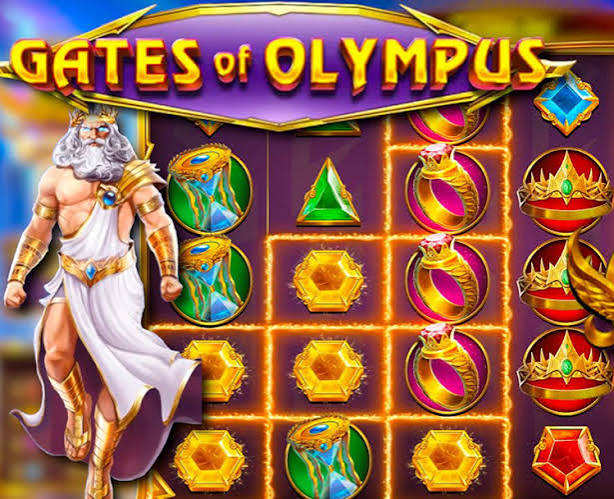Oplev Magien af Gates of Olympus Pragmatic En Dybtgående Guide Oplev Magien af Gates of Olympus Pragmatic En Dybtgående Guide