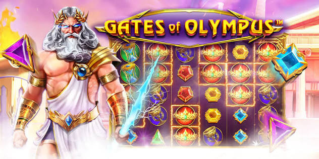 Oplev Magien af Gates of Olympus Pragmatic En Dybtgående Guide Oplev Magien af Gates of Olympus Pragmatic En Dybtgående Guide