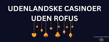 Spille Uden Om Rufus En Guide til Alternativer Spille Uden Om Rufus En Guide til Alternativer