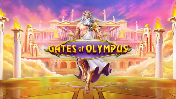 Udforsk Gates of Olympus Symboler En Guide til Spillets Magi Udforsk Gates of Olympus Symboler En Guide til Spillets Magi