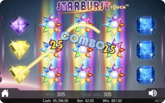 Starburst Online Casino En Lysende Spiloplevelse 519491078
