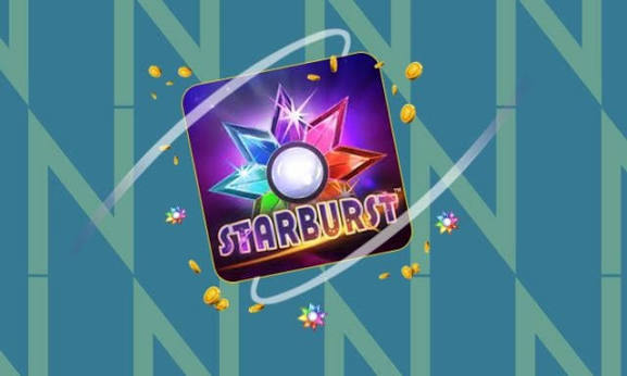 Starburst Online Casino En Lysende Spiloplevelse 519491078