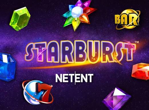 Starburst Online Casino En Lysende Spiloplevelse 535963093