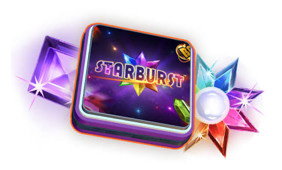 Starburst Online Casino En Lysende Spiloplevelse 551922703