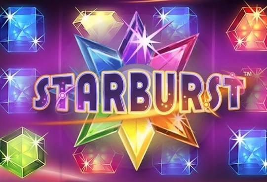 Starburst Online Casino En Lysende Spiloplevelse 551922703